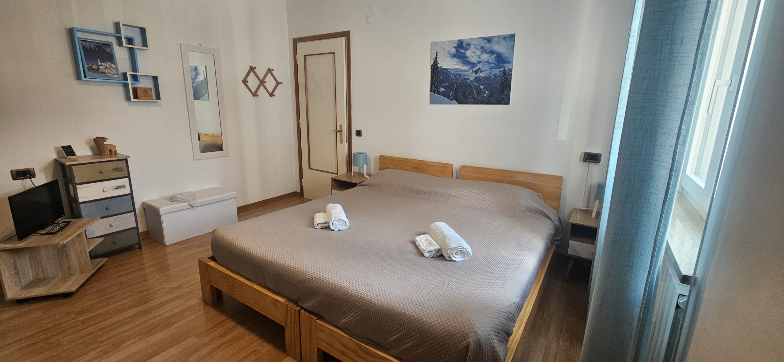 Benvenuti in Doni di Bacco