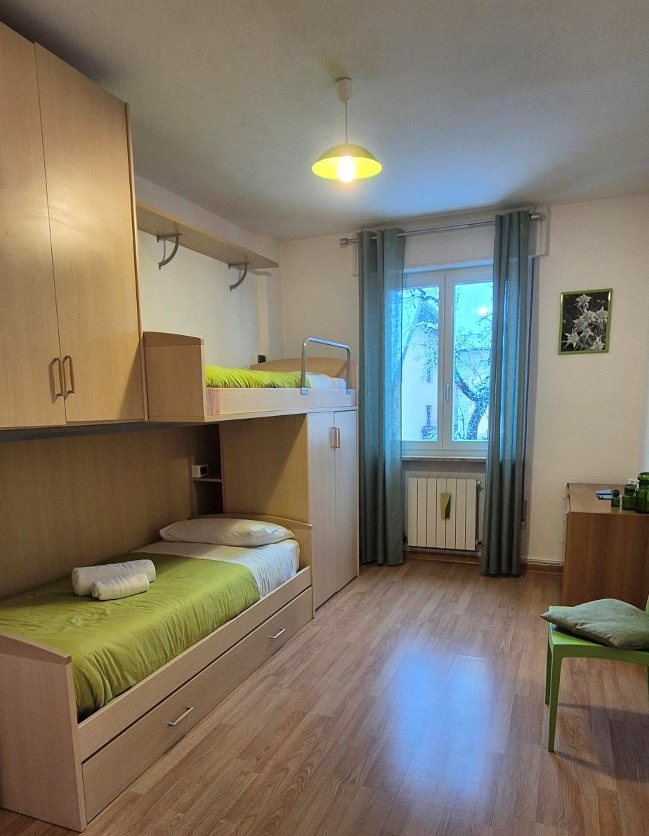 camera-verde-singolo-sole Doni di Bacco Salumi e Formaggi Selezionati